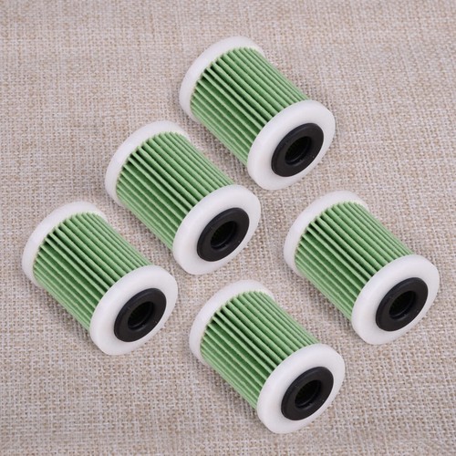 Filtro carburante - 5x,