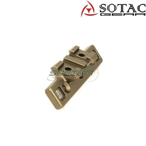Slitta offset thorntail - slitta,
