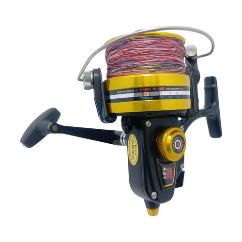 Penn spinfisher 9500 - spinfisher, b