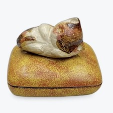 Contenitore di incenso