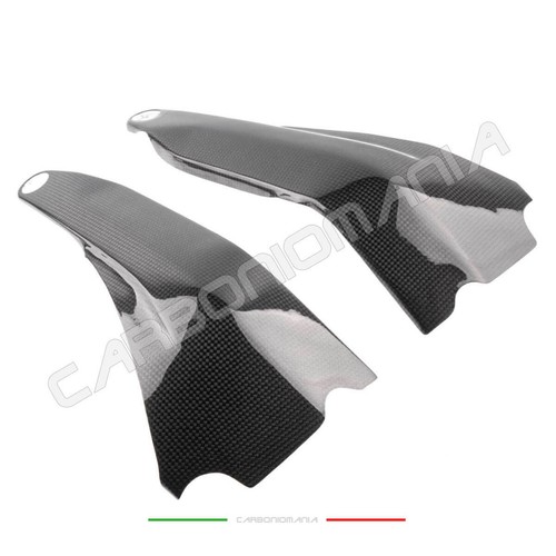 Protezioni telaio carbonio