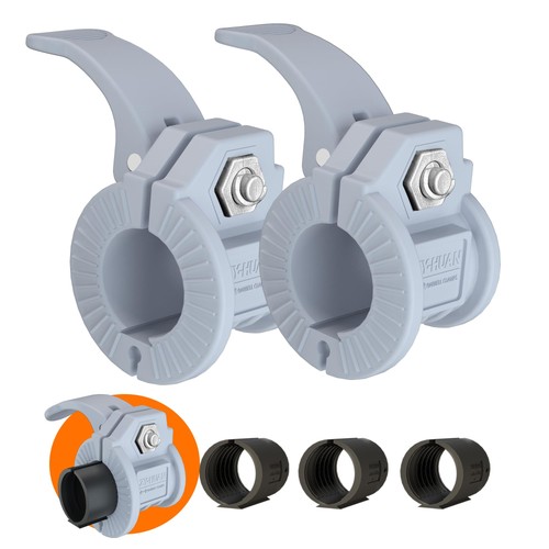 Clip per bilanciere sgancio - a,