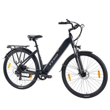 Bicicletta elettrica TTGO C3