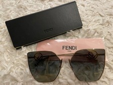 Occhiali da sole FENDI