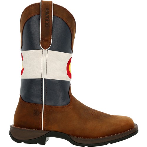 Stivali western rebel by - stivali,