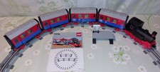 LEGO 7715 Ferrovia Persone