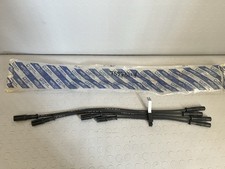 Kit Cavi Candele Fiat Panda