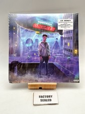 Lil Mosey- Certified Hitmaker