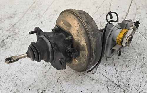 46558993 servofreno fiat panda - servofreno,