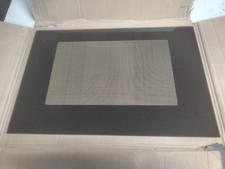 VETRO ESTERNO PORTA FORNO SMEG