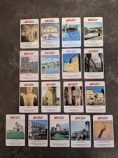 LOTTO 17 SCHEDE TELEFONICHE