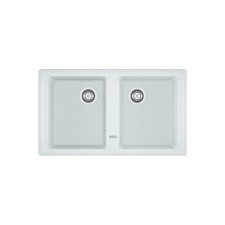 Franke Lavello 2 vasche