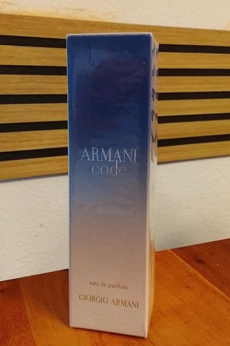 Armani code eau parfum - eau, de