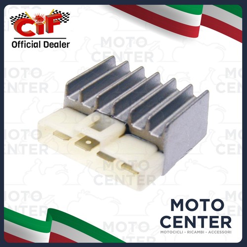 Regolatore tensione cc - tensione, ca/cc