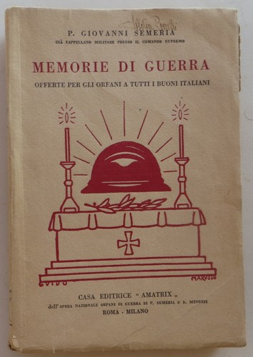 1927 giovanni semeria - 1927, p.
