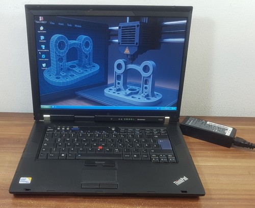 Business lenovo thinkpad - thinkpad, r500