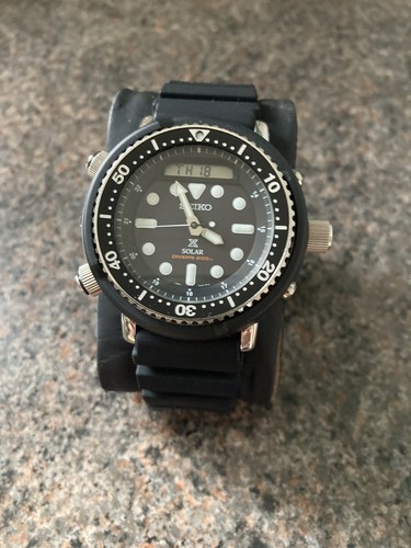 Orologio seiko snj025p1 - seiko, solar