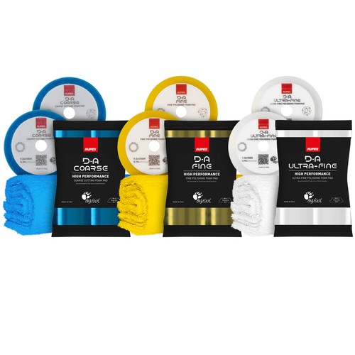 Rupes bigfoot spugna - bigfoot,