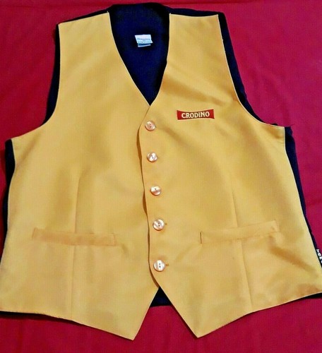 Crodino gilet - ,