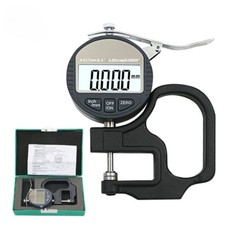 Electronic Thickness Gauge