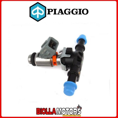 6389495 iniettore corpo - 6389495,