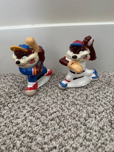 Gibson looney tunes shaker - looney,