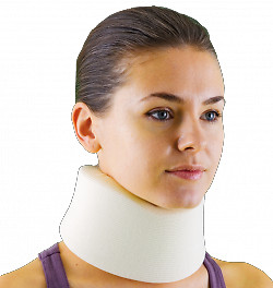 Gibaud ortho collare cervicale - collare,
