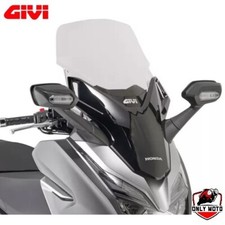 GIVI D1166ST SOLO PARABREZZA