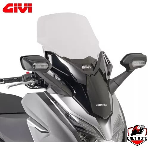 Givi d1166st solo parabrezza - givi,