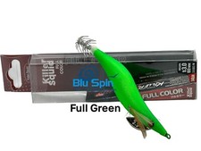 Jatsui Kabo Killer Full Color