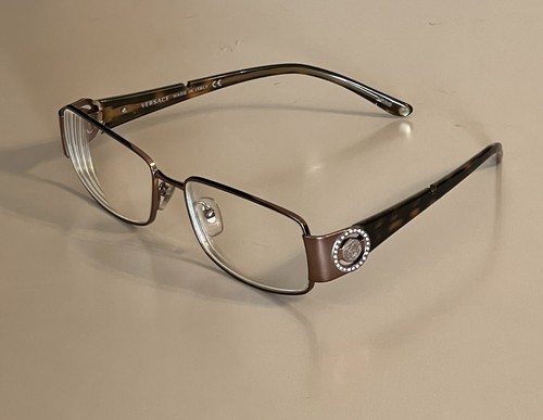 Versace vintage occhiali - versace,