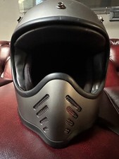 DMD Helmet Seventyfive Crayon Matt Grey Size M