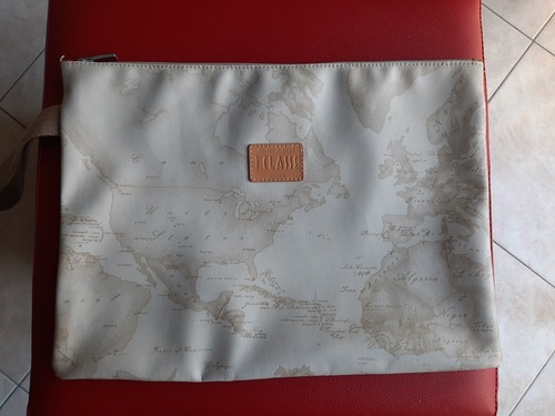 Pochette alviero martini - alviero,