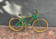 2018 BIG RIPPER BMX 29”