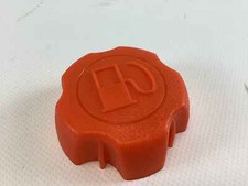 Tappo serbatoio rasaerba