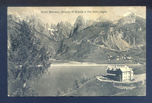 A700 cartolina hotel - a700,