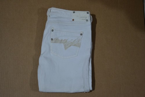 Jeans pantalone donna diesel - jeans,