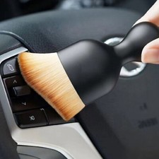 Spazzola rimozione polvere