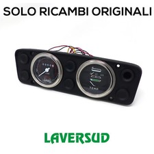 Quadro Strumenti Completo