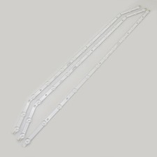 3pcs LED strip for Samsung