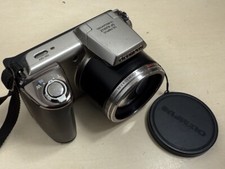 Olympus 620uz fotocamera - olympus, sp-620uz