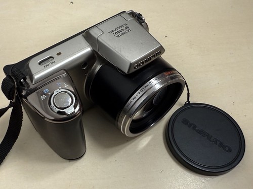 Olympus 620uz fotocamera - sp-620uz,