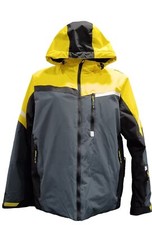 Giacca Sci Neve Uomo Brugi