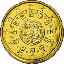 [#587441] Portogallo, 20