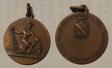 Medaglia Camera di Commercio Teramo