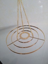 Lampadario centrotavola