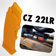 Bandiera camera blocco Mag CZ