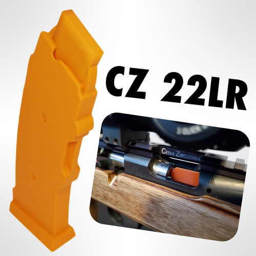 Bandiera camera blocco mag - blocco,