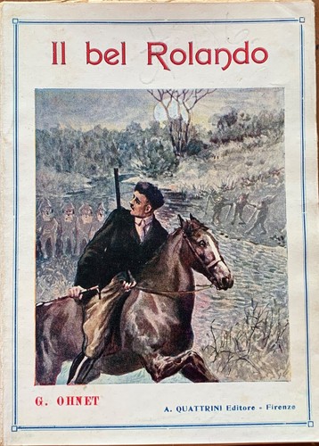 Giorgio ohnet bel rolando - giorgio,