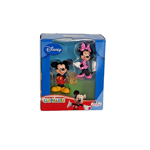 Bullyland 15023 topolino e - bullyland,